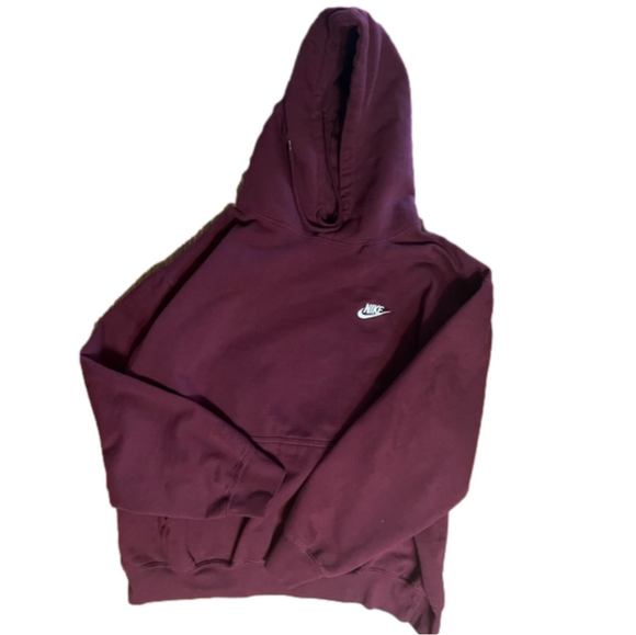 Nike Pull-Over Sweater - Picture 3 of 4